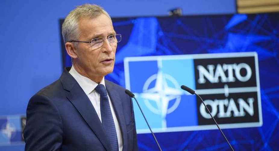НАТО найближчими днями поставить Україні сотні станцій для боротьби з дронами