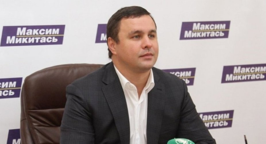 Колишнього нардепа затримали на спробі дати рекордний хабар меру Дніпра