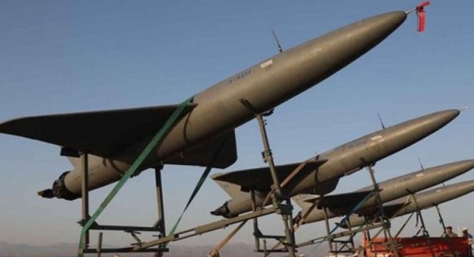 Росія домовилася з Іраном про постачання балістичних ракет на додаток до дронів - Reuters