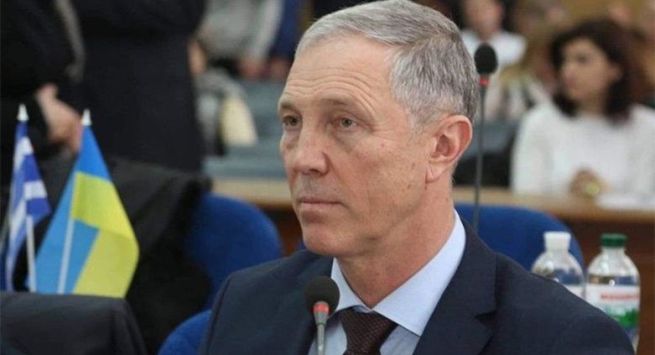 Гауляйтер Сальдо оголосив про "евакуацію" з Херсона на лівий берег Дніпра