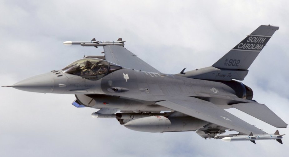 The US raised fighter jets to intercept two Russian bombers near Alaska