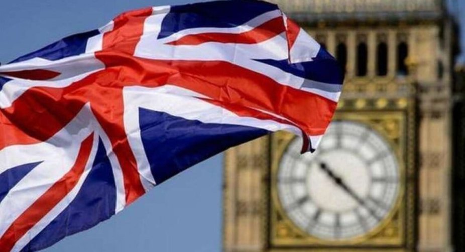 Britain promised Putin "serious consequences" in the event of a nuclear attack on Ukraine