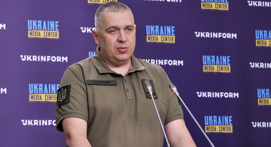 Загроза відновлення ЗС РФ настання на північному фронті зростає - Генштаб ЗСУ