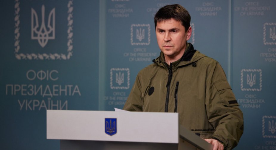 У Зеленського різко відреагували на нові звинувачення Берлусконі