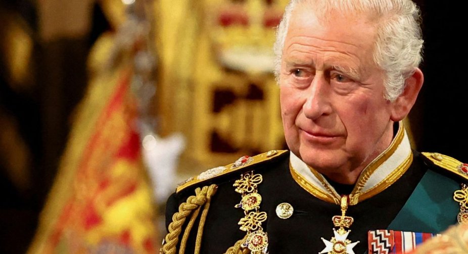 11 deputies of the Canadian province of Quebec refused to swear an oath to King Charles III