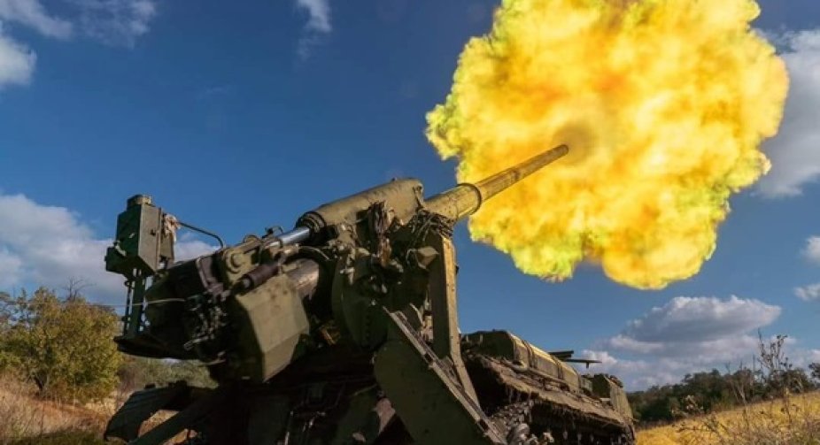 General Staff: about 66,750 occupiers and six more enemy tanks have already been destroyed