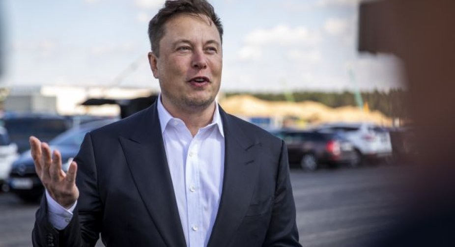 US may probe Musk's funding sources after his statements on Ukraine - Bloomberg
