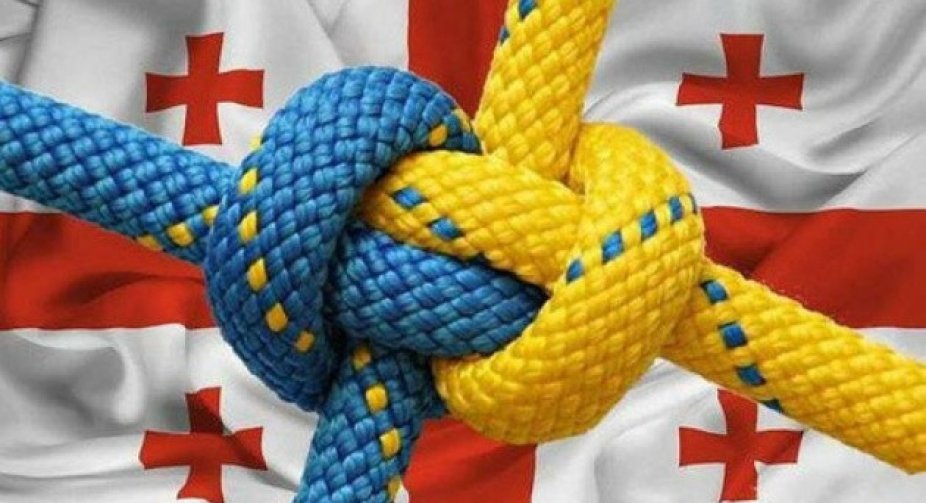 Україні скоро доведеться рятувати грузинів – Арестович