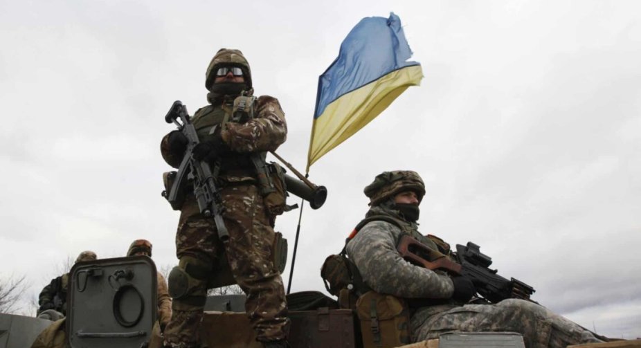 ЗСУ звільнили вже 88 населених пунктів у Херсонській області