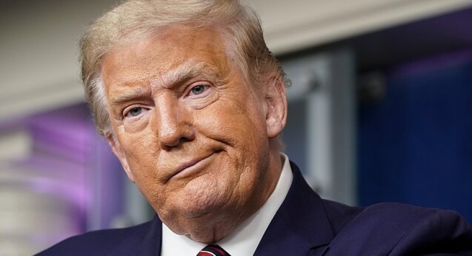 Вилучені у Трампа документи містять секретну інформацію про Китай та Іран - WP