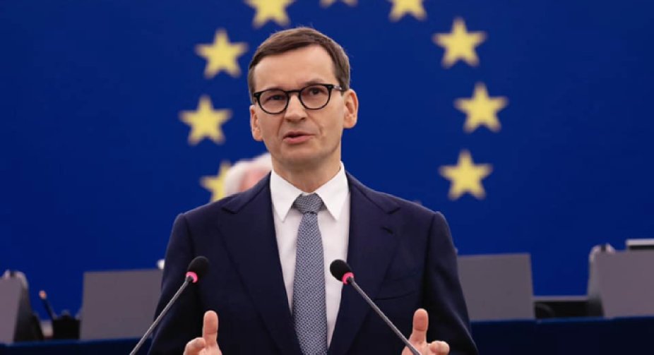 Кремль має засвоїти, що Заходу вистачить грошей для допомоги Україні - Моравецький