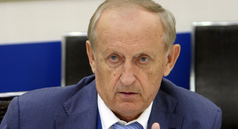 СБУ затримала президента АТ "Мотор Січ" Богуслаєва, підозрюваного в колабораціонізмі та роботі на РФ