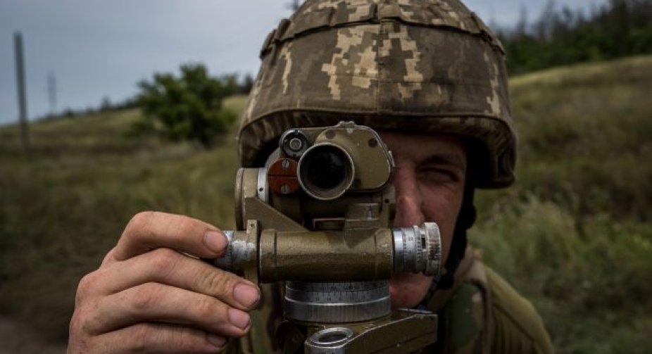 ЗСУ наступають у районі Кремінної та Сватового, ведуться бої під Бахмутом: мапи фронту від ISW