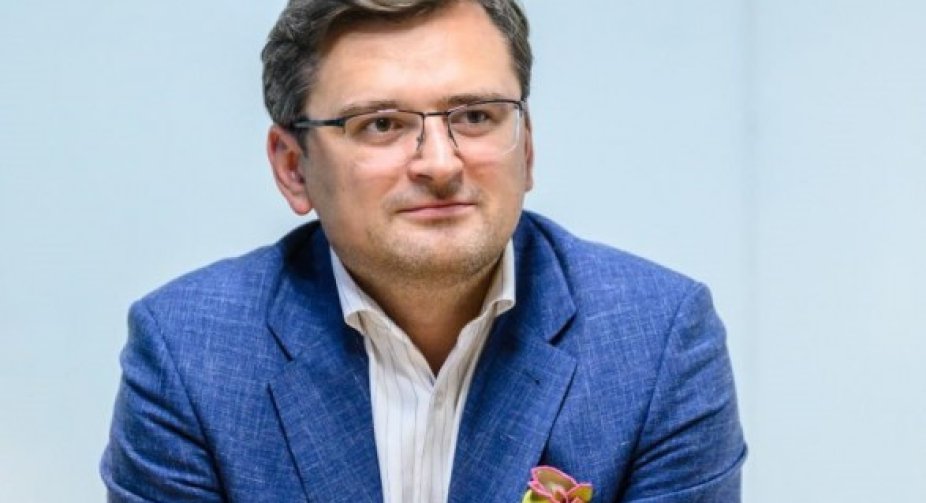 Kuleba called the heads of foreign affairs of France and Estonia: what they talked about