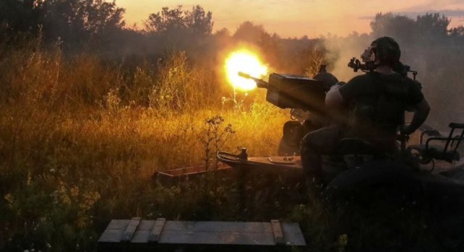 Британська розвідка: Україна все краще збиває іранські "Шахеди"