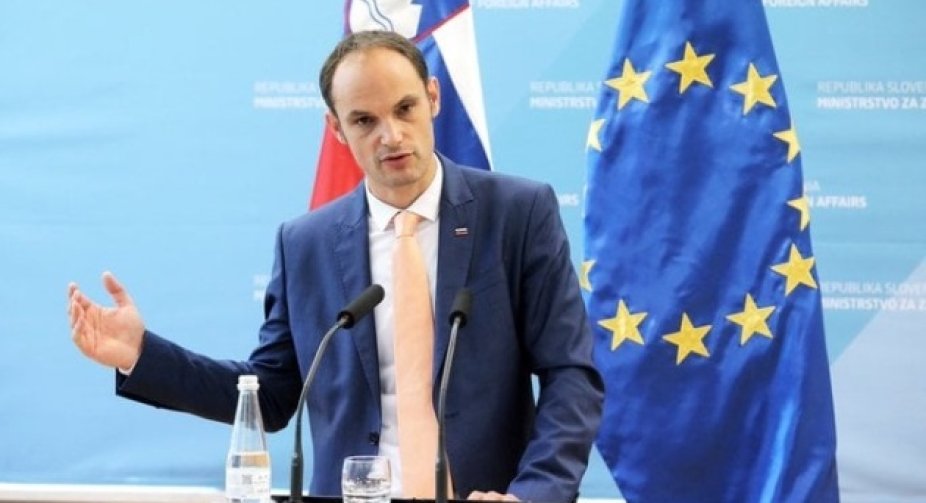Перший тур президентських виборів у Словенії виграв екс-глава МЗС, другий – за три тижні  