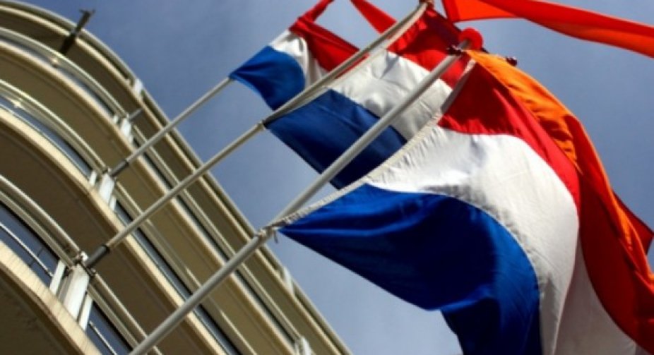 For military equipment: the Netherlands will provide Ukraine with 500 million euros