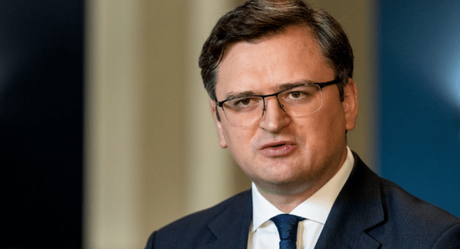 Пошук "брудної бомби": Кулеба запросив до України експертів МАГАТЕ