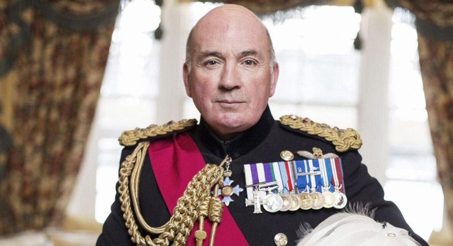 Ex-chief of the British General Staff: an inevitable defeat awaits the Russians in Kherson