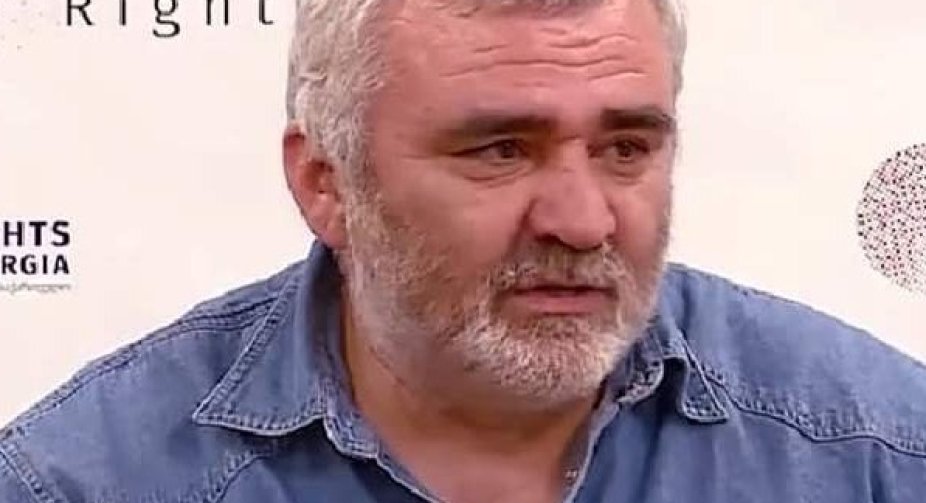 Azerbaijani journalist will testify at the prosecutor's office of Georgia