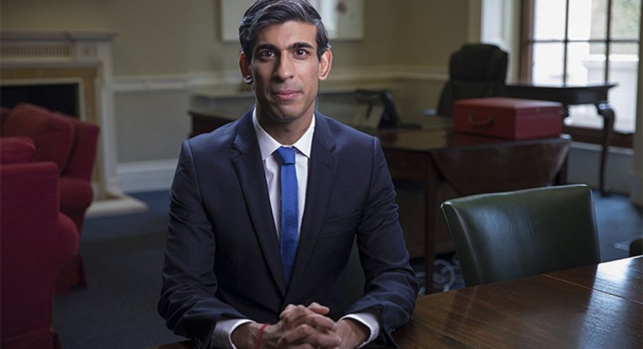 Rishi Sunak will become the new Prime Minister of Great Britain