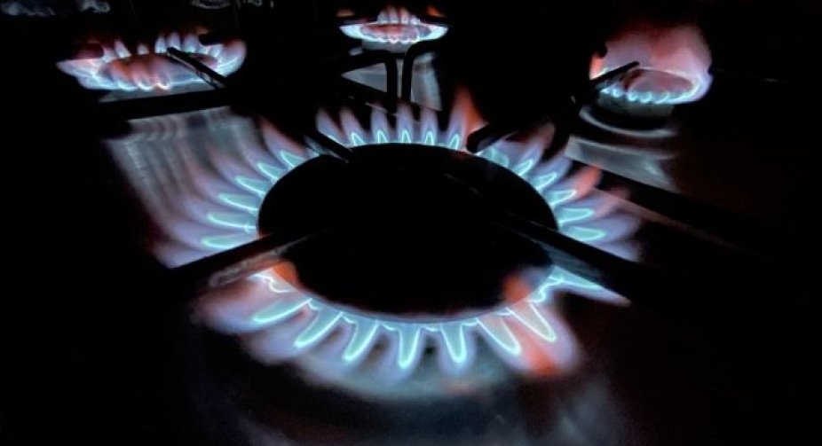 EU to agree gas price ceiling with Britain - Bloomberg