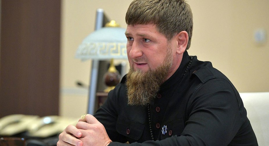 Kadyrov urged to wipe the cities of Ukraine off the face of the earth in response to shelling