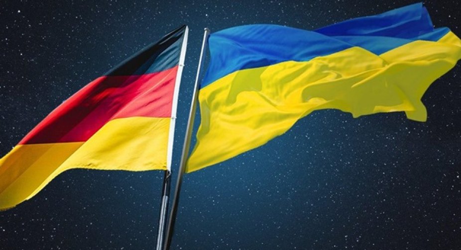 Україна очікує від Німеччини $500 млн фіндопомоги щомісяця  