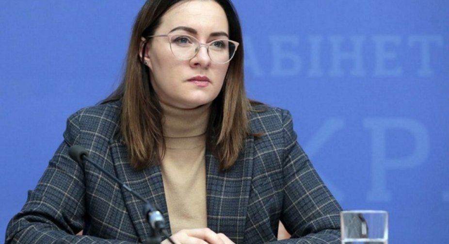 The unemployed will be recruited into the "Recovery Army" of Ukraine - Svyridenko