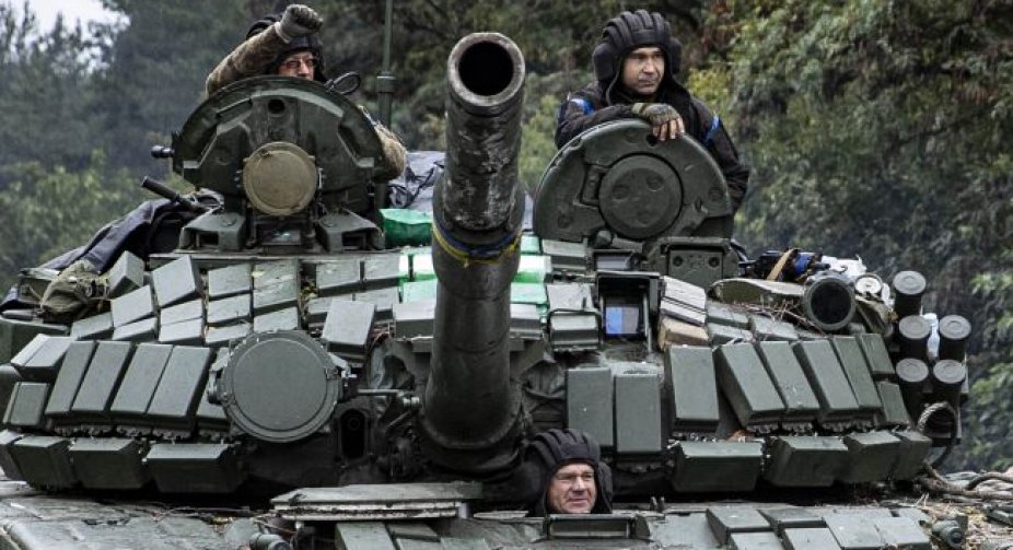 ЗСУ атакують ворога на півдні, а окупанти посилюються біля Авдіївки: карти боїв від ISW