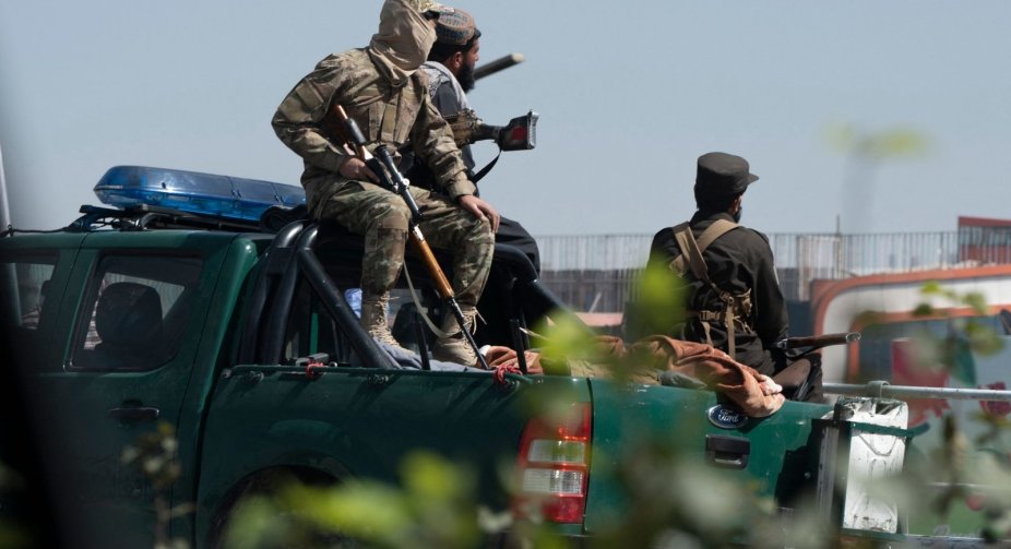 Foreign Policy: Росія вербує афганців для війни в Україні