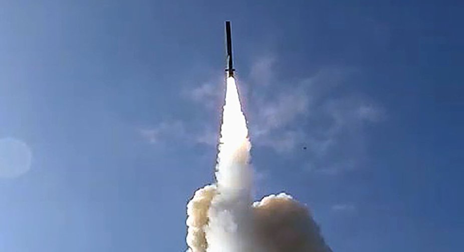 Russia informed the US about the start of exercises of strategic nuclear forces