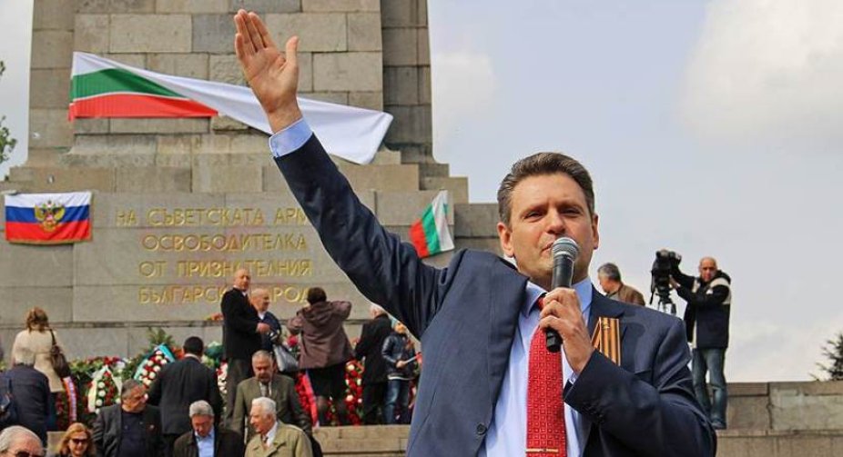 The leader of the pro-Russian party of Bulgaria has met with Lavrov twice since February 24 - mass media