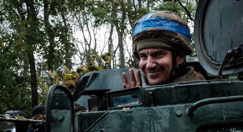Карта війни в Україні на 26 жовтня: дані британської розвідки