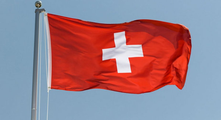 The Swiss government will continue the policy of neutrality in the Russian Federation's war with Ukraine