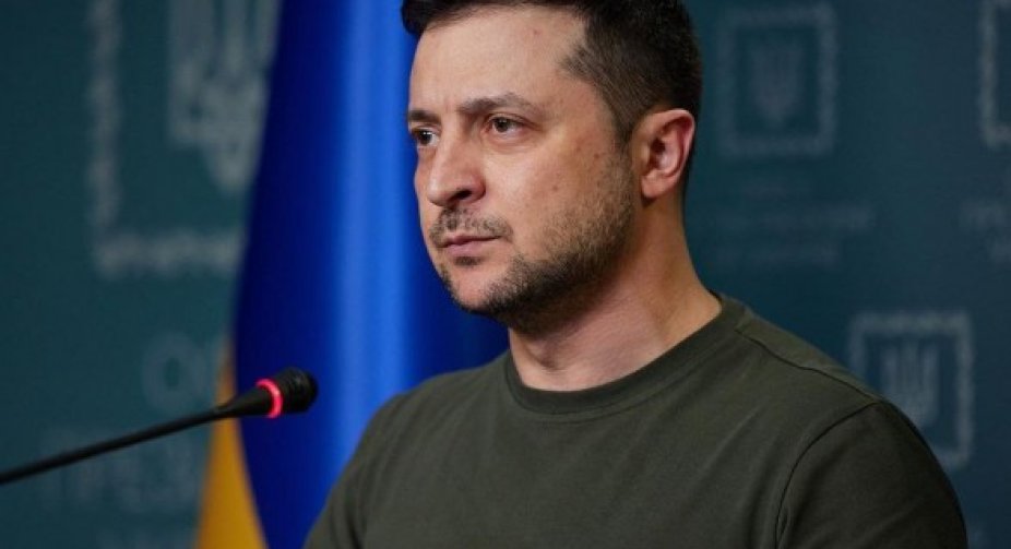 Many do not have and will not have that much: Zelenskiy announced the huge losses of the Russian Federation in technology