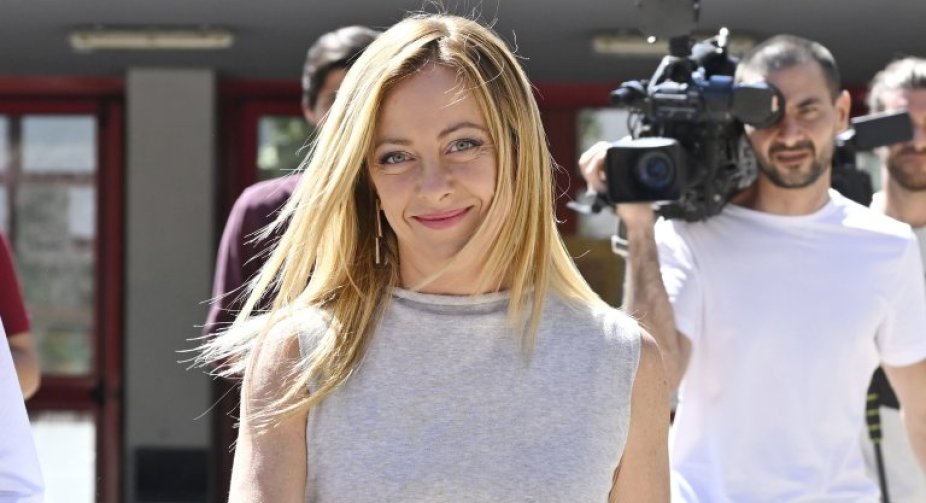 The Italian Parliament finally approved the government led by Maloney