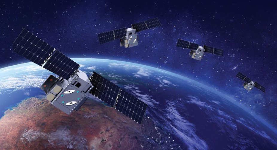 Russia is ready to shoot down commercial satellites that are used to help Ukraine - the Ministry of Foreign Affairs of the Russian Federation
