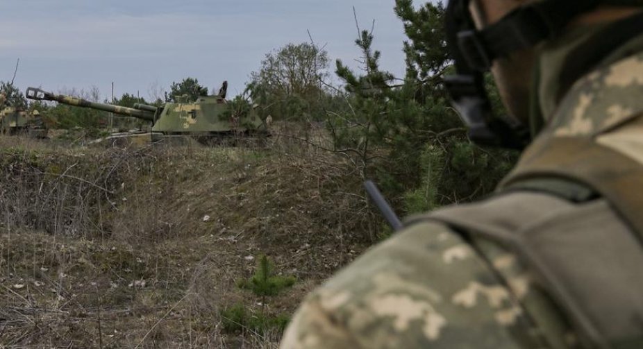Бойовики 15 разів порушили режим тиші на Донбасі: загинув український військовий