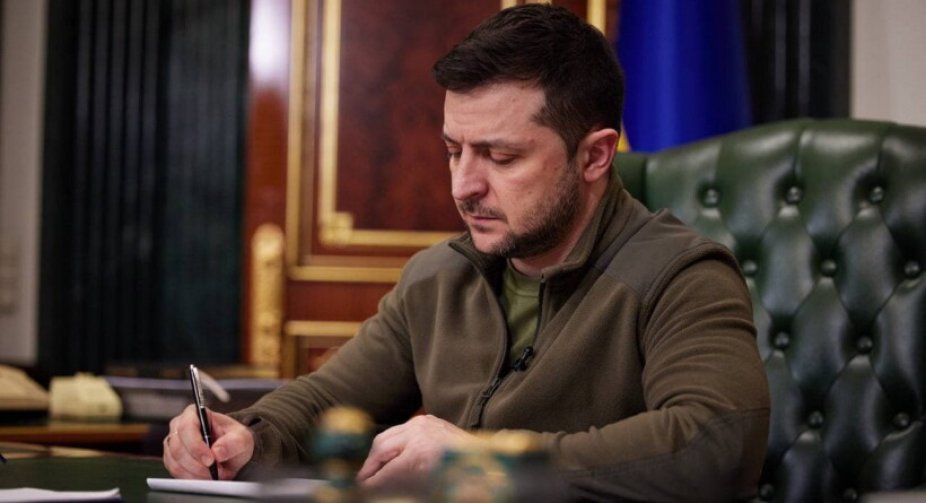 The President signed the law on increasing military expenditures of the 2022 state budget by another UAH 387 billion