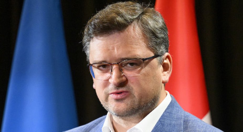 Кулеба про конфіскацію активів Росії в ЄС: є одна об'єктивна перешкода