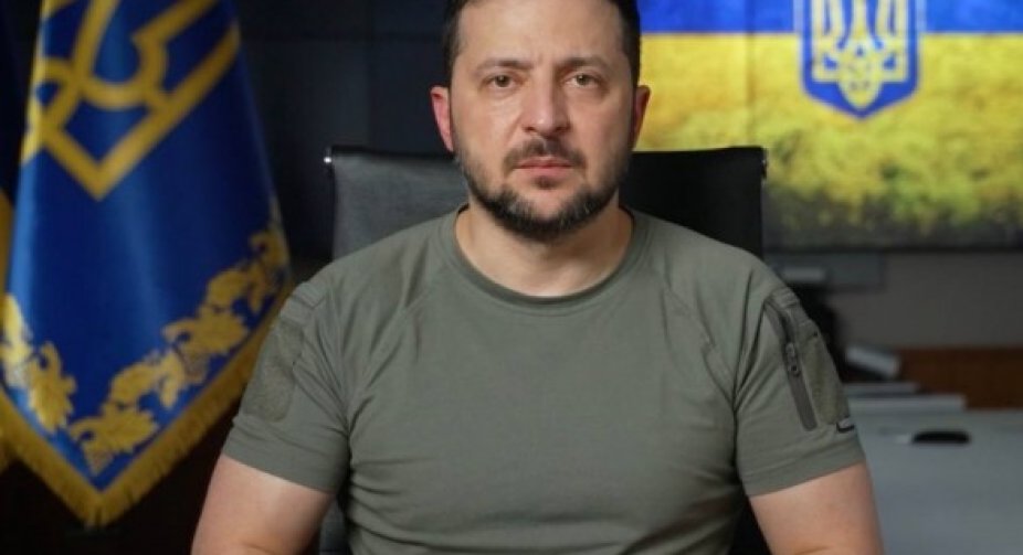 Рішення РФ про можливість застосування ядерної зброї не залежить від ситуації на полі бою – Зеленський