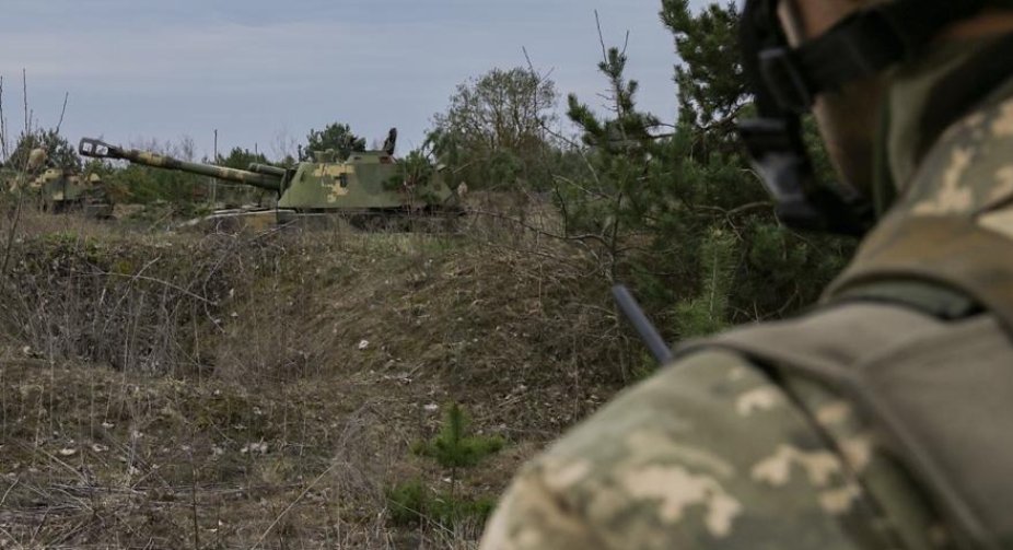 Militants 15 times violated the silence in Donbass: a Ukrainian soldier was killed