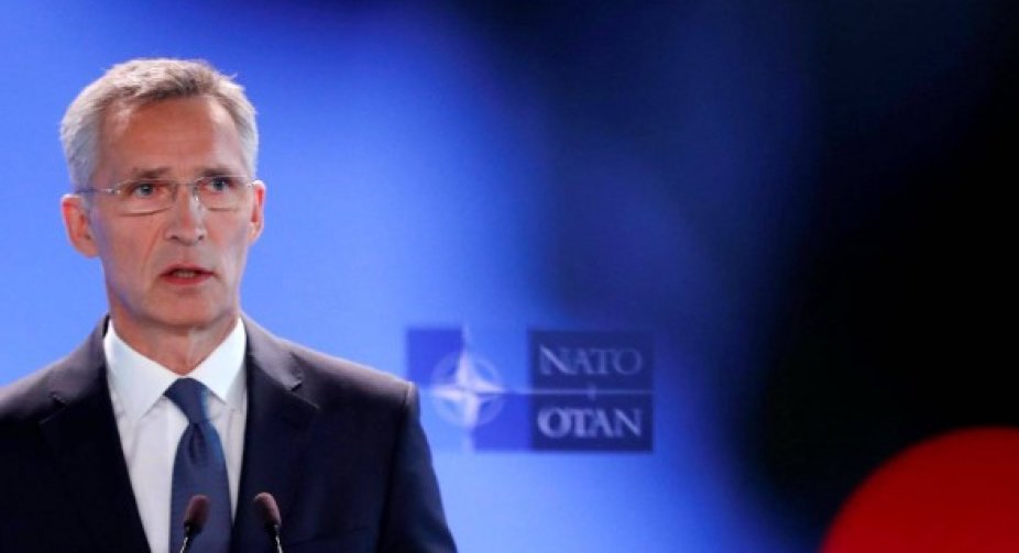 Генсек НАТО попередив республіканців у США: не можна дозволити перемогти Росії