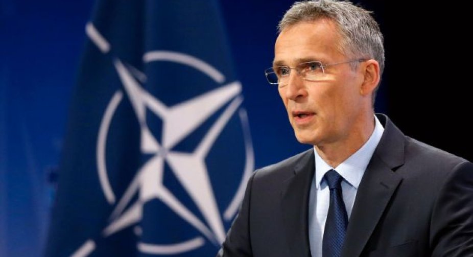 Recent weeks have been the biggest escalation on the part of the Russian Federation since February 24 - Stoltenberg