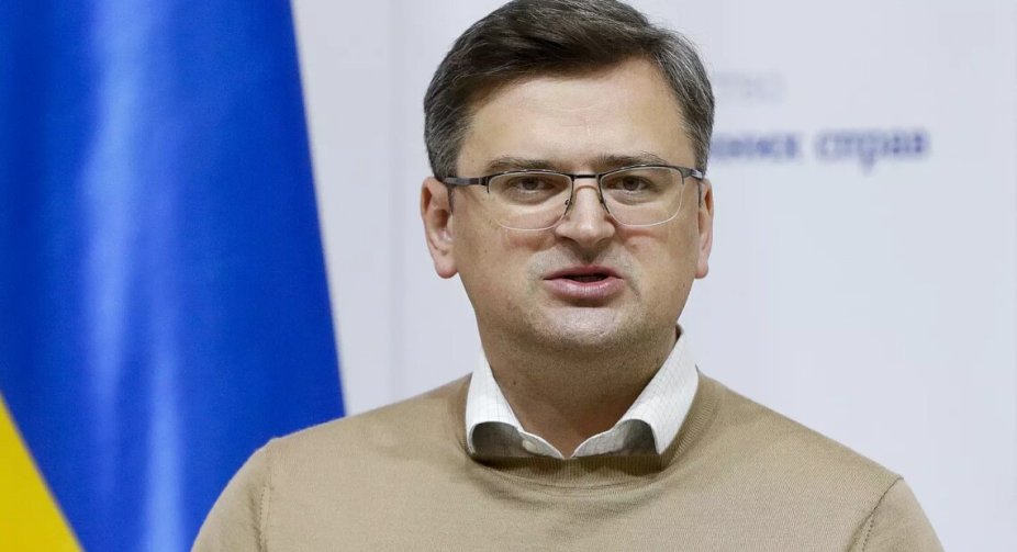 Кулеба зажадав від колеги з Ірану припинити постачати зброю до Росії