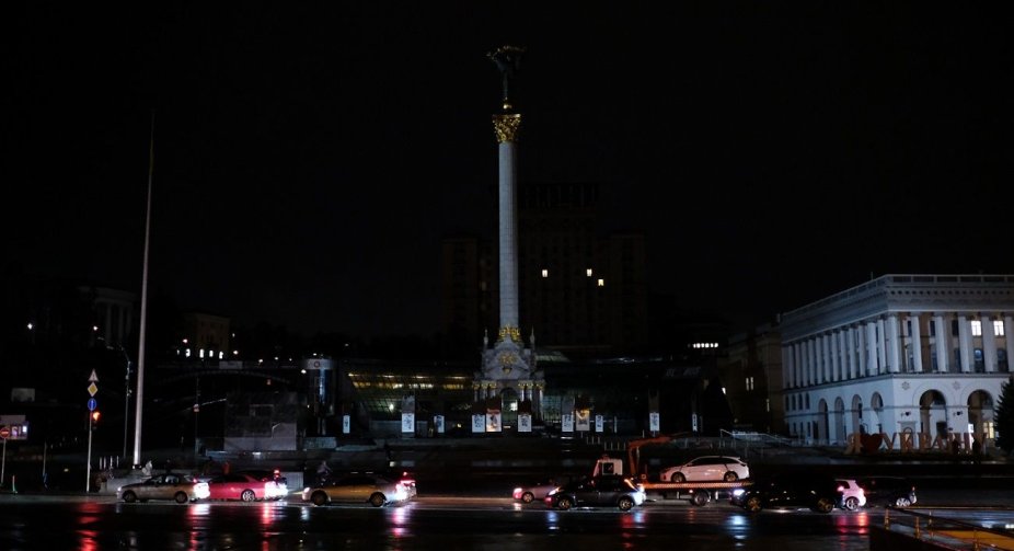Періоди відключень е/е у Києві та області збільшаться до 5-6 годин – виконавчий директор "ДТЕК"