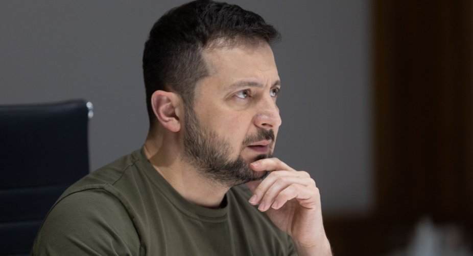 Zelenskiy reminded why the victory of Ukraine is important for Europe