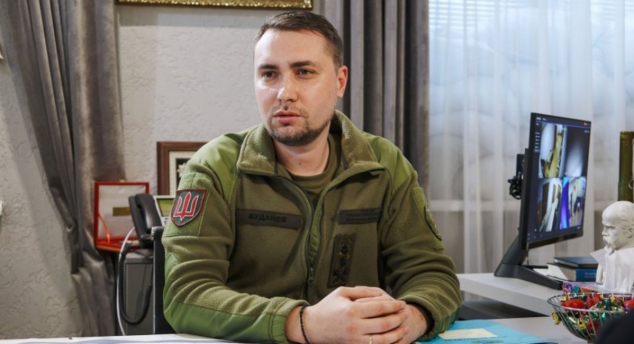 Буданов дав прогноз, коли українські війська звільнять Херсон