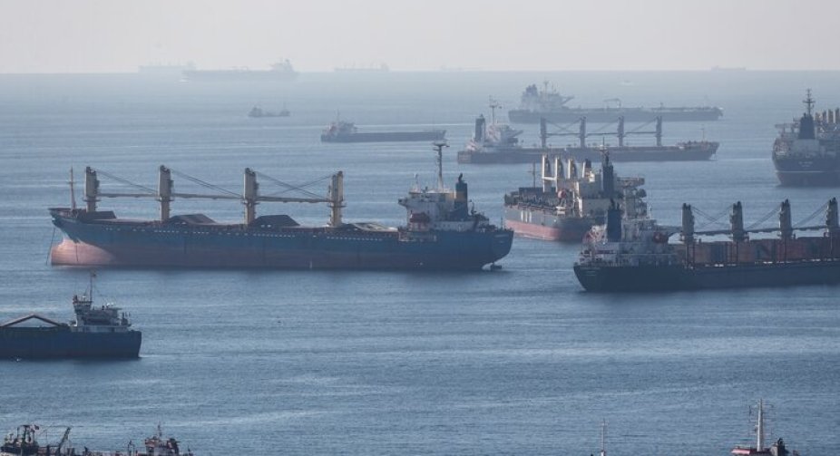 Russia stops participating in the grain agreement